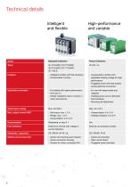 Brochure | Electronic Modules & Rectifiers-6