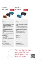 Brochure | Electronic Modules & Rectifiers-7