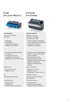 Brochure | Electronis Modules & Rectifiers-5