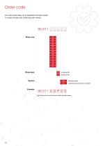 Brochure | High Torque Line | Permanent magnet brake-10