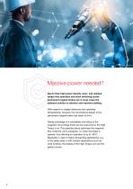 Brochure | High Torque Line | Permanent magnet brake-4