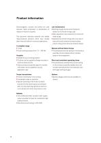 Brochure | INTORQ 14.105 & 14.115 | Spring-clutch brake-6