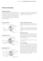 Brochure | INTORQ 14.105 & 14.115 | Spring-clutch brake-7