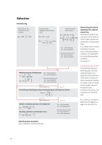 Brochure | INTORQ 14.105 & 14.115 | Spring-clutch brake-8