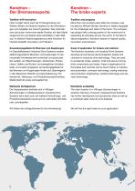 Brochure | INTORQ 14.110 | Electromagnet Clutches & Brakes-2