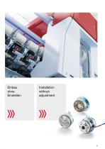 Brochure | INTORQ 14.110 | Electromagnet Clutches & Brakes-5