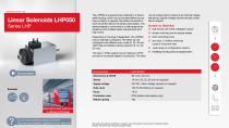 Brochure | Locking Line: Products and Applications-10