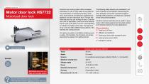 Brochure | Locking Line: Products and Applications-12