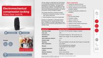 Brochure | Locking Line: Products and Applications-13
