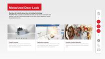 Brochure | Locking Line: Products and Applications-2