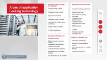 Brochure | Locking Line: Products and Applications-4