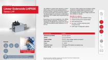 Brochure | Locking Line: Products and Applications-8