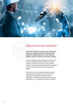 Brochure | PM Line | Permanent magnet brake-4