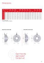 Brochure | Slim PM Line | Permanent magnet brake-13