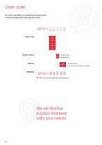 Brochure | Slim PM Line | Permanent magnet brake-14