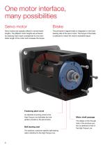 Brochure | Slim PM Line | Permanent magnet brake-6