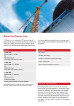 Brochure | Spring-Applied Brake - Classic Line -3