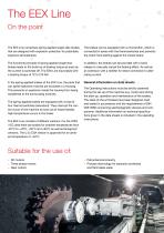 Brochure | Spring-Applied Brake - EEX Line-3