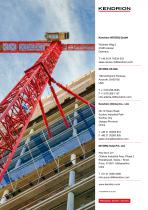 Brochure | Spring-Applied Brake - INTORQ468 -12