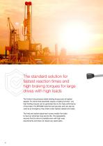 Brochure | Spring-Applied Brake - INTORQ468 -4