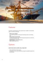 Brochure | Spring-Applied Brake - INTORQ468 -6
