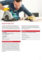 Brochure | Spring-Applied Brake - Slim Line-3