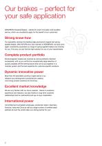 Brochure | Spring-Applied Brake - Vario Line-2