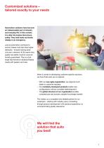 Brochure | Spring-Applied Brake - Vario Line-7