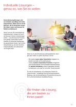Brochure | Spring-Applied Brakes - INTORQ BFK470-11