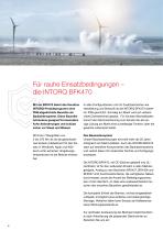 Brochure | Spring-Applied Brakes - INTORQ BFK470-4