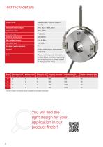 Brochure | Spring-Applies Brake - INTORQ557-6