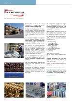 Catalogue | Elevator Brake Solenoids-2