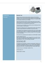 Catalogue | Elevator Brake Solenoids-3