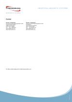 Catalogue | Elevator Brake Solenoids-8