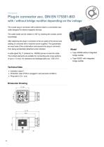 Catalogue | High Performance Solenoids LHP-10