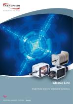 Catalogue | Linear Solenoids Classic Line