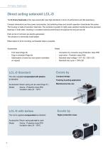 Catalogue | Linear Solenoids Classic Line-6