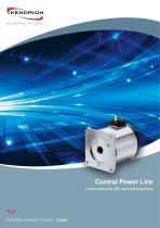 Catalogue | Valve Actuators (Control Solenoids) 