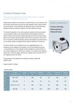 Catalogue | Valve Actuators (Control Solenoids) -3