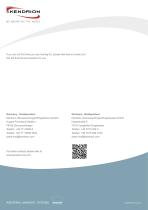 Catalogue | Valve Actuators (Control Solenoids) -8
