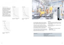 Holding Magnets of the Industrial Line-8