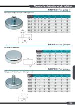 Permanent Magnets-11