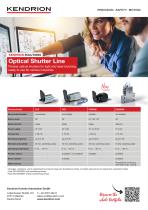 Shutter Line-1