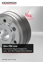 Slim PM Line-1
