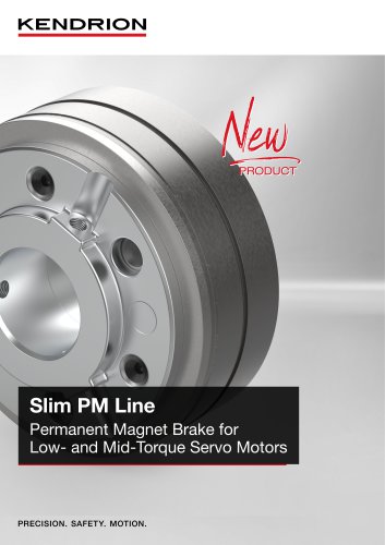 Slim PM Line