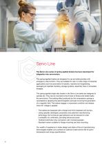 Spring-Applied Brakes - Servo Line-4