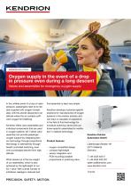 Valve Assemblies and Components - Emergency Oxygen Supply-2