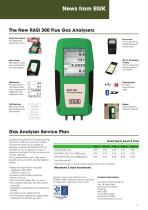 RASI 300C Flue Gas Analyser-3
