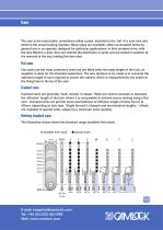 Camlock Systems product catalogue English - 9