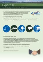 Agriculture Leaflet-3